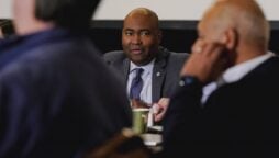 Democrats vote to change 2024 nomination process
