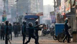 Bangladesh: Journalist held in underground cell for over a month