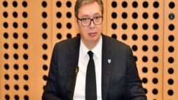 Serbia: Vucic asks NATO to send troops to north Kosovo