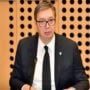 Serbia: Vucic asks NATO to send troops to north Kosovo
