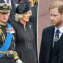 King Charles, Camilla shunned Meghan Markle, Prince Harry