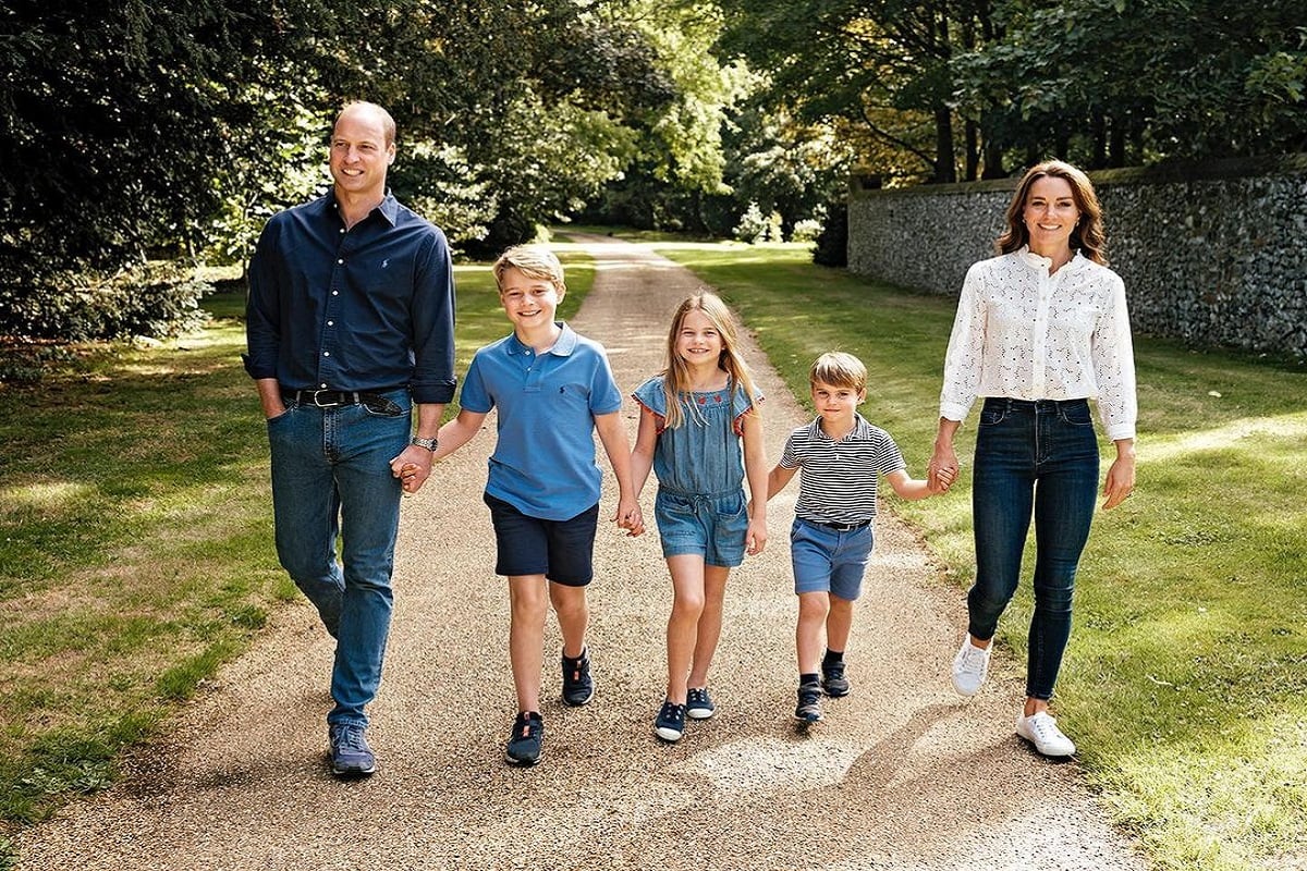 Kate Middleton