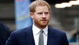 Prince Harry