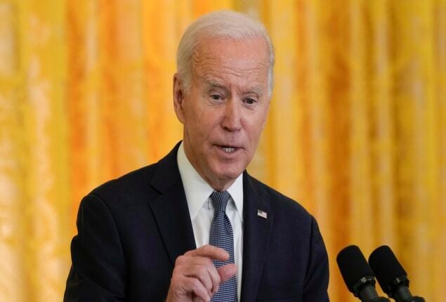 New Hampshire fumes over Biden’s 2024 Democratic primary changes