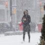 US storm kills dozens: big freeze grips North America