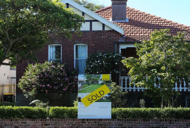 Australia raises mortgage rates