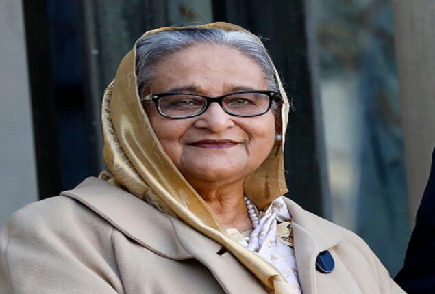 Bangladesh: PM Hasina’s opposition protests