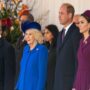 Royal family plans to deal with Meghan Markle and Harry