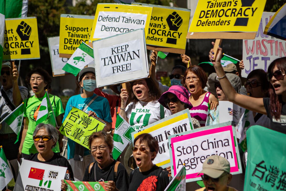 Taiwanese