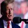 Capitol riot committee demands four criminal charges for Trump