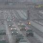 Storm will disrupt holiday travel
