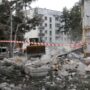 United States denies any involvement with Kyiv and Russia