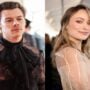 Olivia Wilde trying hard to ‘move on’ from Harry Styles