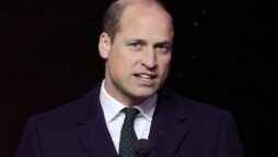 Prince William