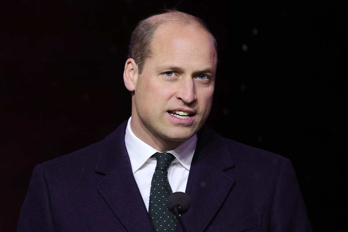 Prince William