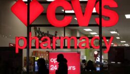 CVS