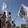 Afghan Taliban free 2 Americans