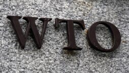 Trump’s steel tariffs violated WTO regulations