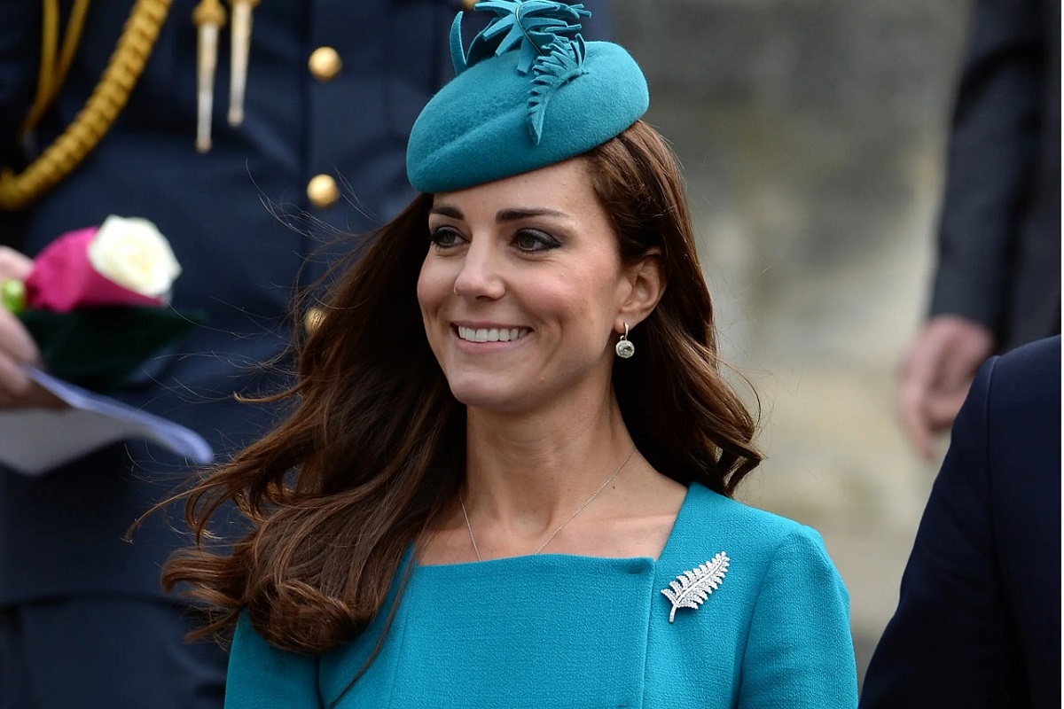 Kate Middleton