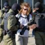 New record for most journalists imprisoned worldwide