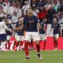France beat Morocco 2-0; reaches World Cup final