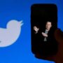 Elon Musk to resign as Twitter CEO when replacement found