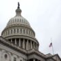 Congress passes huge spending measure with election reforms Jan. 6
