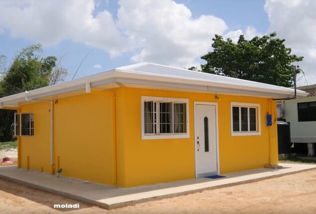 Michael Gove: Better residential designs may mitigate development opposition