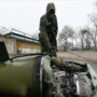 Ukraine claims 92,000 Russian soldiers killed in war