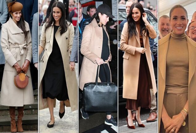 Meghan Markle