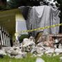 Northern California quake kills 2