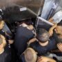 Three Palestinians killed in Jenin