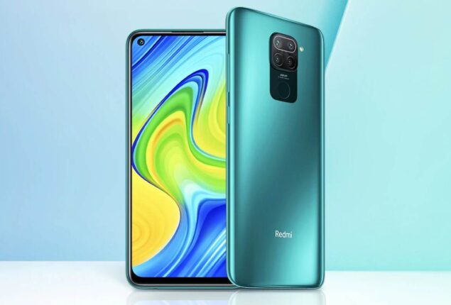 Xiaomi Redmi Note 9 Pro price in Pakistan & Specifications