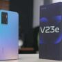 Vivo v23e price in Pakistan and full specifications