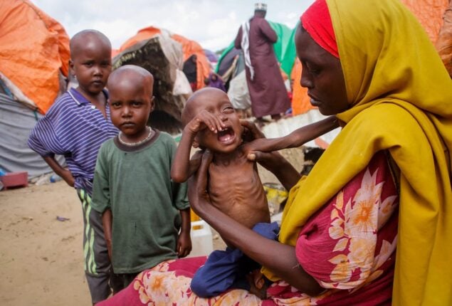 Somalia’s famine is averted, the situation remains tormented