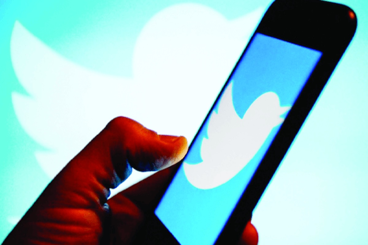 Twitter
