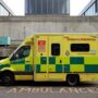 During strikes, ambulances will respond ‘life-threatening’ calls