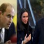 Prince Harry reveals William’s reaction upon hearing Meghan’s name