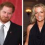 Prince Harry’s ex-lover Catherine Ommanney speaks up on ‘age difference’