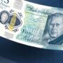 King Charles III to appear on banknotes by mid-2024