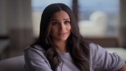 Meghan Markle’s Hollywood pals say no comments on her Netflix documentary