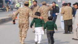 PM Shehbaz, Ministers remember martyrs of APS