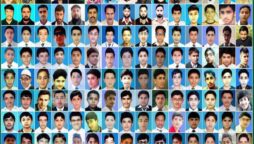 8th anniversary of APS attack, nation remembers martyrs