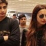 Arhaan Khan says Amruta Arora might replace Malaika as first mom