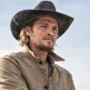 Actor Luke Grimes Releases Debut Single ‘No Horse to Ride’