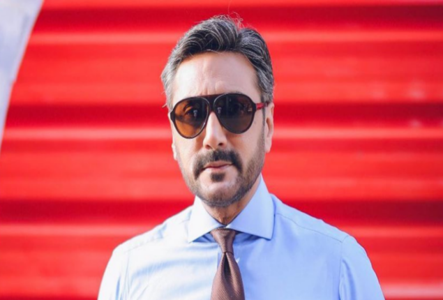 Adnan Siddiqui criticises Aap Jaisa Koi’s remix from An Action Hero