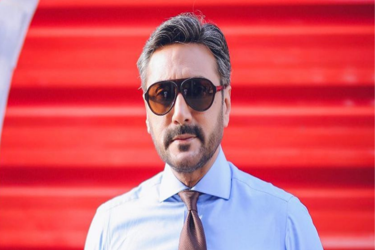 Adnan Siddiqui
