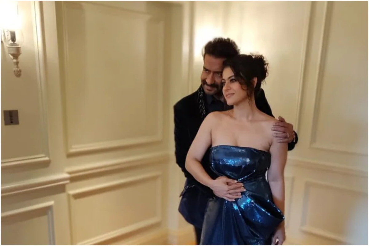 Ajay Devgn