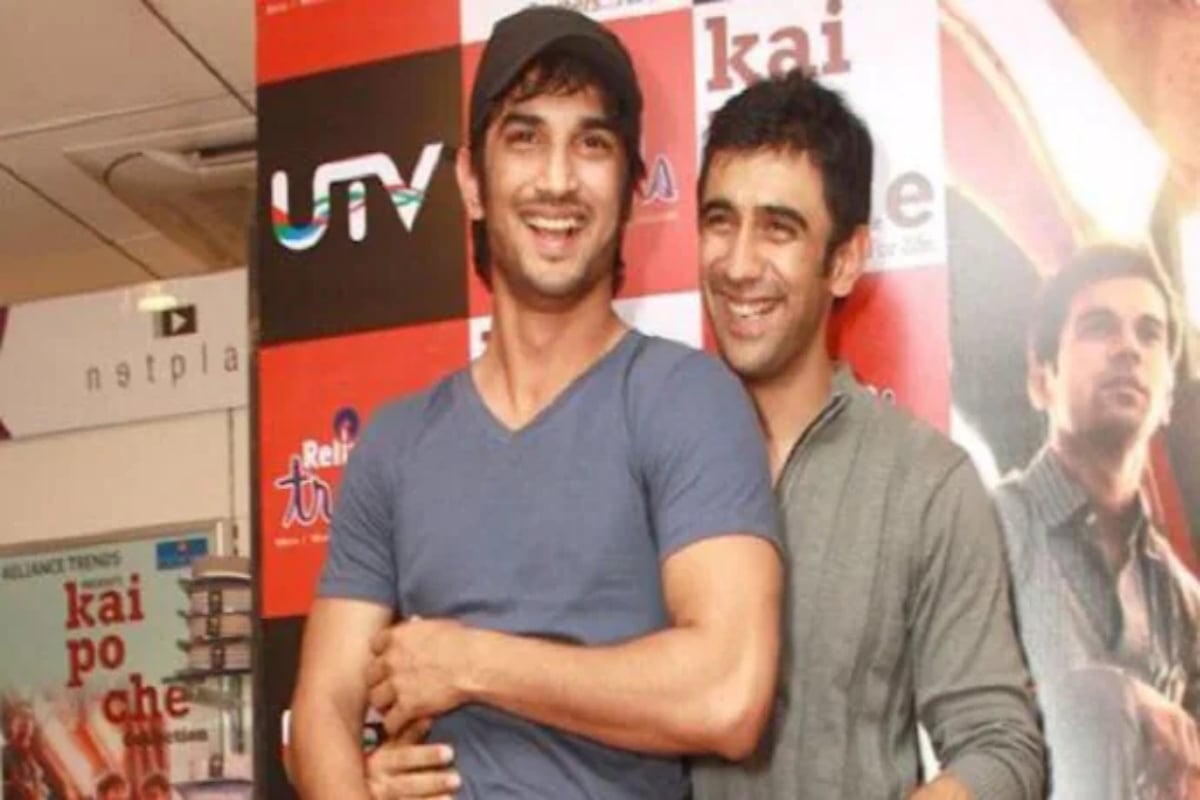 Amit Sadh