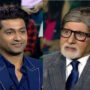 Amitabh Bachchan says Vicky and him have same cooking woes